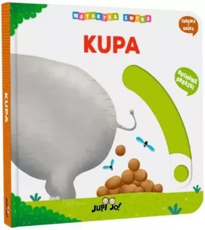 Motoryka Smyka. Kupa