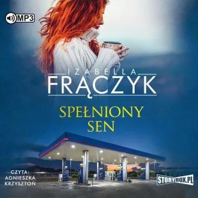 Spełniony sen. Audiobook