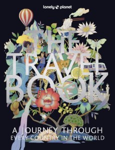 The Travel Book wer. angielska