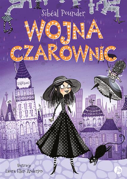 WOJNA CZAROWNIC