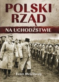 POLSKI RZĄD NA UCHODŹSTWIE
