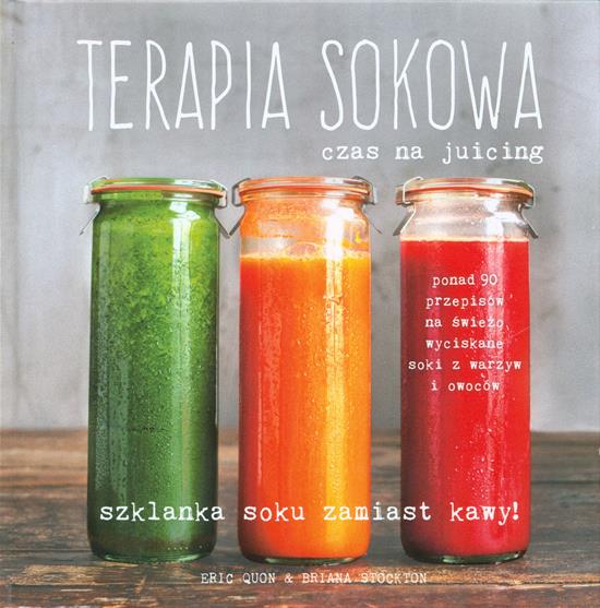 TERAPIA SOKOWA TW BUCHMANN