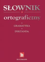 SŁOWNIK 3W1 ORTOGRAFICZNY W.2012