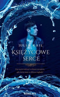 KSIĘŻYCOWE SERCE