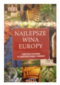 NAJLEPSZE WINA EUROPY