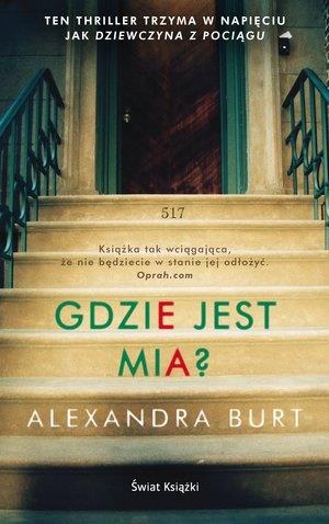 GDZIE JEST MIA?