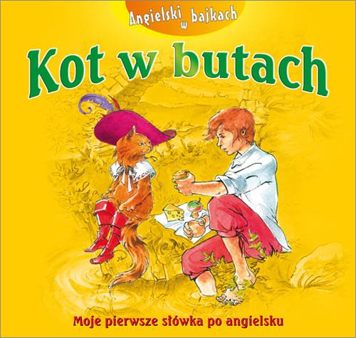 L.ANGIELSKI W BAJKACH KOT W BUTACH