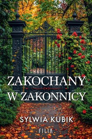 ZAKOCHANY W ZAKONNICY