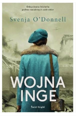 WOJNA INGE