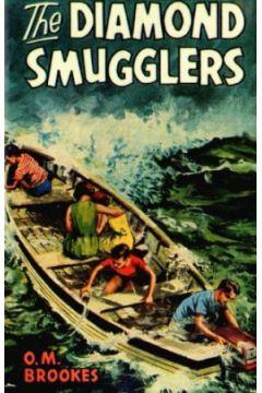 The Diamond Smugglers