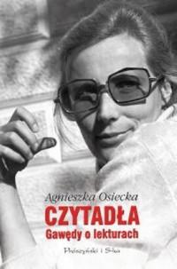 CZYTADŁA. GAWĘDY O LEKTURACH