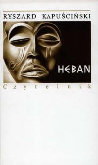 HEBAN WYD. 20