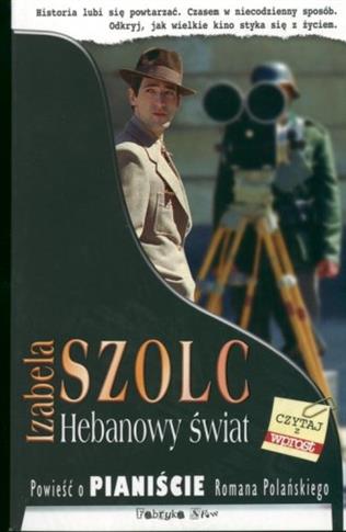 Hebanowy świat