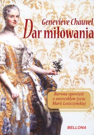 Dar miłowania
