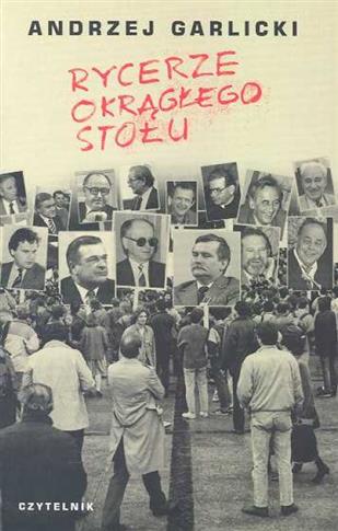 Rycerze okrągłego stołu