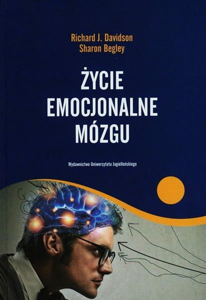 ŻYCIE EMOCJONALNE MÓZGU