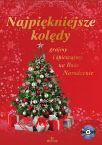 NAJPIĘKNIEJSZE KOLĘDY + CD