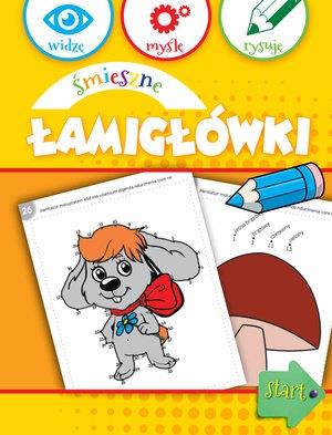 ŚMIESZNE ŁAMIGŁÓWKI