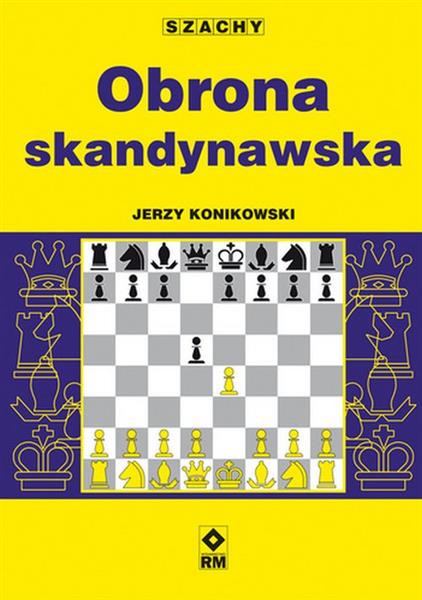 OBRONA SKANDYNAWSKA