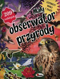 LOTNICY MALI I DUZI  MAŁY OBSERWATOR PRZ?