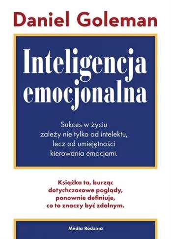 INTELIGENCJA EMOCJONALNA