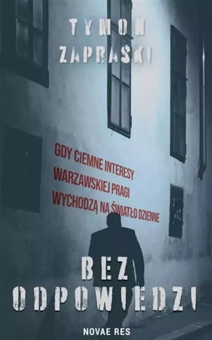 BEZ ODPOWIEDZI