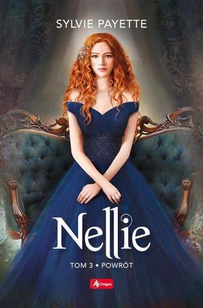 NELLIE. TOM 3. POWRÓT