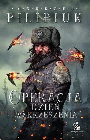 OPERACJA DZIEŃ WSKRZESZENIA