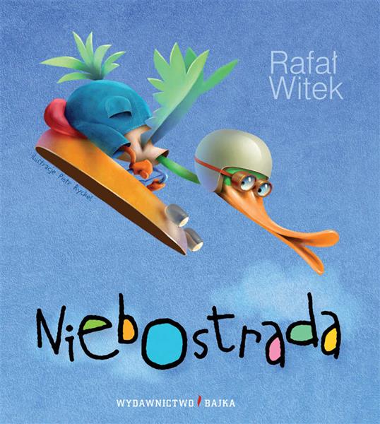 NIEBOSTRADA