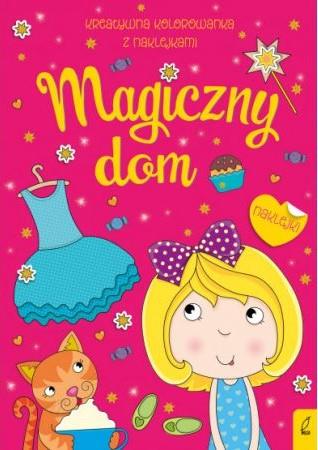 MAGICZNY DOM