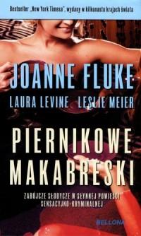 PIERNIKOWE MAKABRESKI