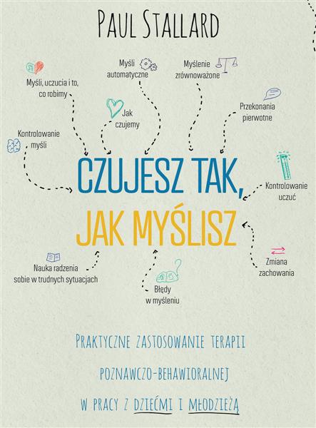 CZUJESZ TAK, JAK MYŚLISZ. PRAKTYCZNE ZASTOSOWANIE