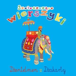 SZELESZCZĄCE WIERSZYKI