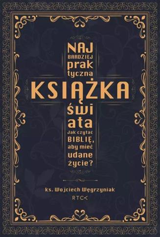Najbardziej praktyczna książka świata. Jak czytać