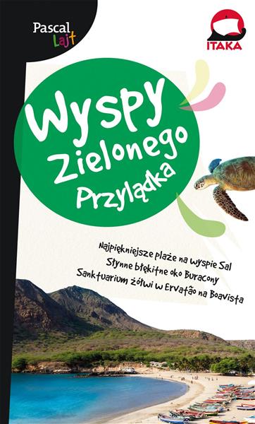WYSPY ZIELONEGO PRZYLĄDKA