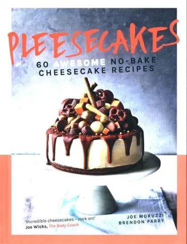 Pleesecakes