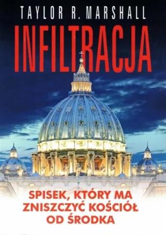 Infiltracja