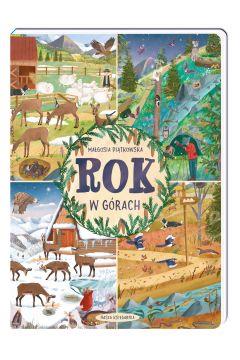 ROK W GÓRACH