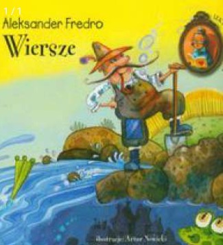 WIERSZE