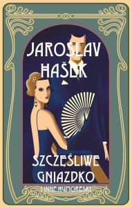 Szczęśliwe gniazdko i inne humoreski wyd. 3