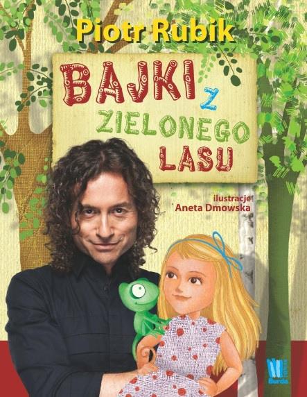 Bajki z Zielonego Lasu