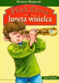 PTAK, CYNA I LUNETA WISIELCA