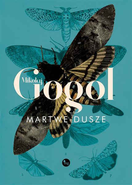 MARTWE DUSZE