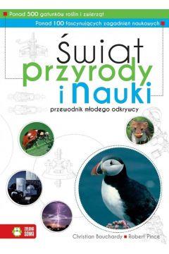 ŚWIAT PRZYRODY I NAUKI. PRZEWODNIK