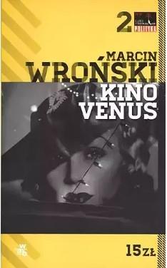 Kino Venus M.Wroński br WAB