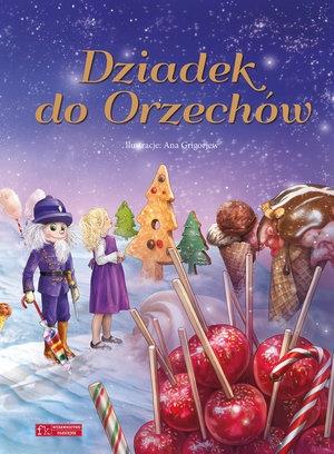 DZIADEK DO ORZECHÓW