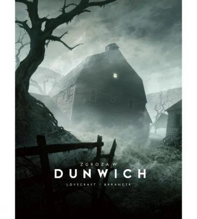 Zgroza w Dunwich
