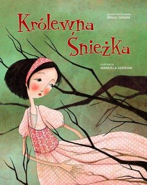 KRÓLEWNA ŚNIEŻKA