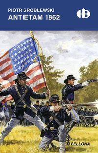 ANTIETAM 1862