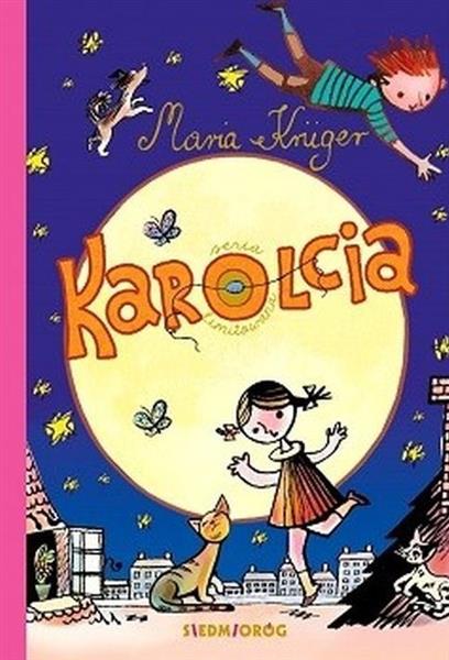 KAROLCIA (SERIA LIMITOWANA) W.2018KAROLCIA (SERIA